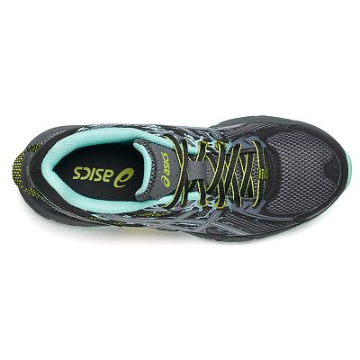 ASICS GEL-Venture 6 Women's Trail Running Shoes ASICS GEL-Venture 6 Women's Trail Running Shoes