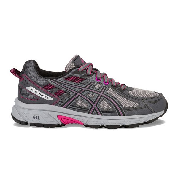 ASICS GEL-Venture 6 Women's Trail Running Shoes