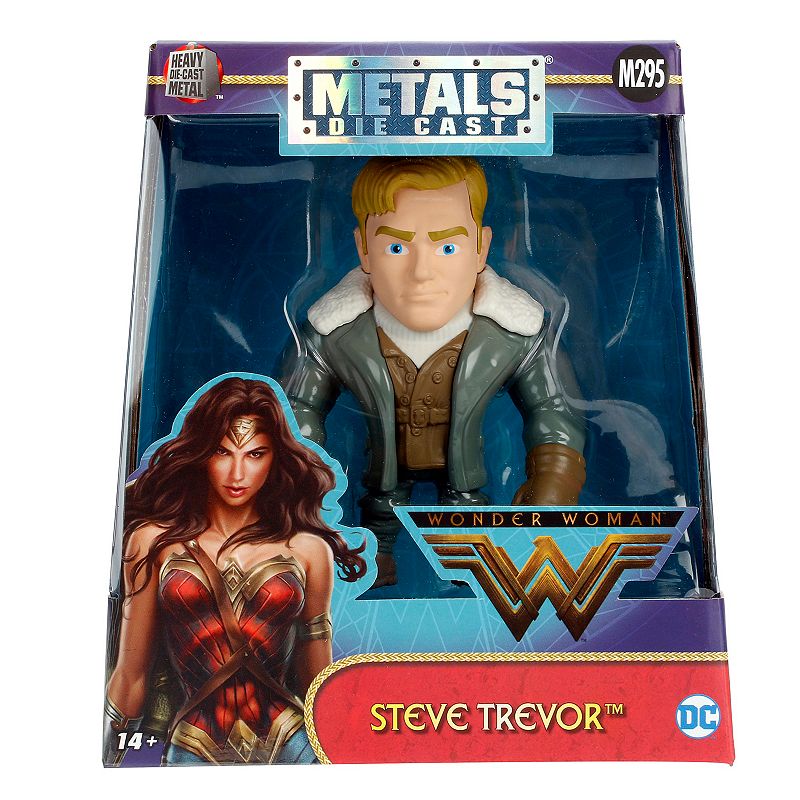 UPC 801310982778 product image for Metalfigs Wonder Woman 4