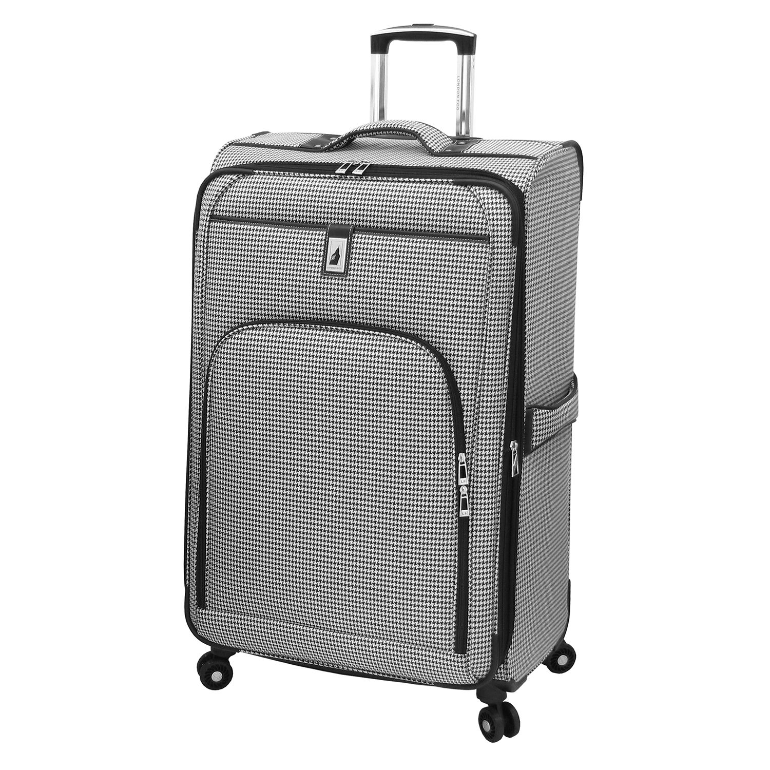 360 spinner luggage