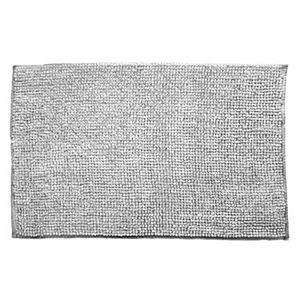 Simple By Design Marbled Bath Rug