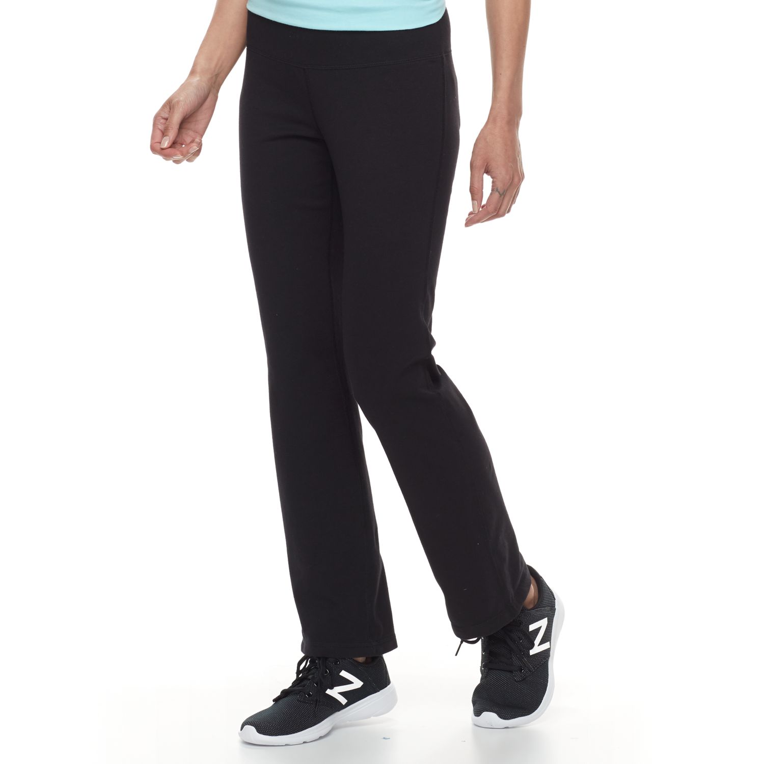 kohls petite pants