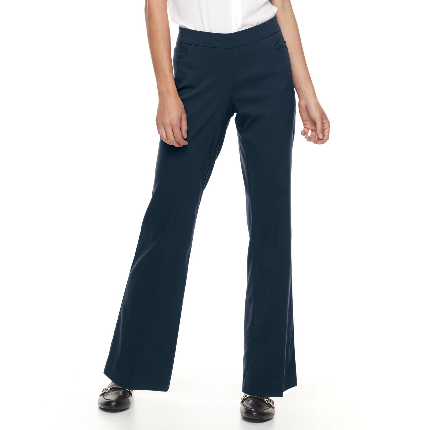 work pants petite