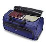 American Tourister Valencia 4-Piece Luggage Set with Tote