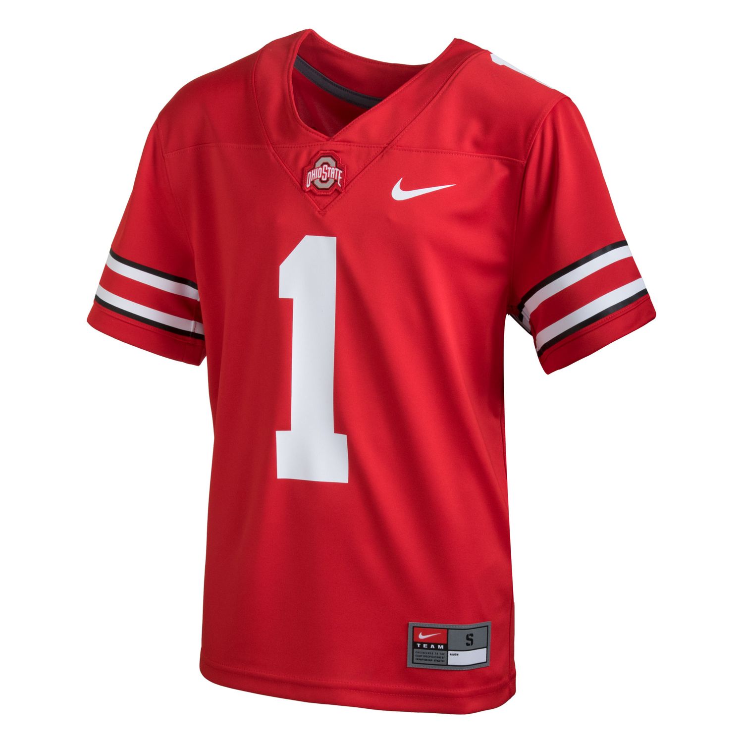 ohio state jersey 8