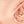 14k Rose Gold Over