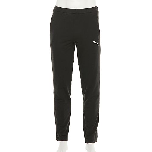 Men's PUMA StretchLite Regular-Fit Performance Pants