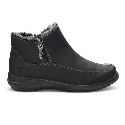 totes Lori Women s Winter Boots