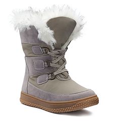 Women&#39;s Snow Boots | Kohl&#39;s