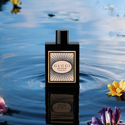 Gucci hotsell Bloom Perfume