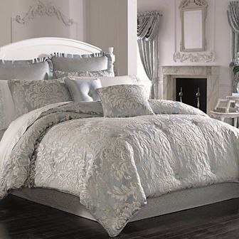 37 West Faith Comforter Set