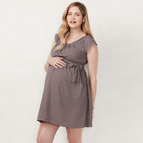 lauren conrad maternity clothes