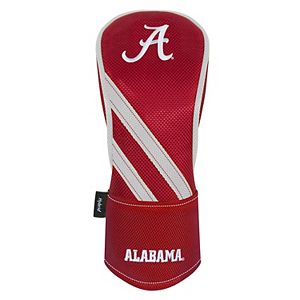 Team Effort Alabama Crimson Tide Hybrid Head Cover