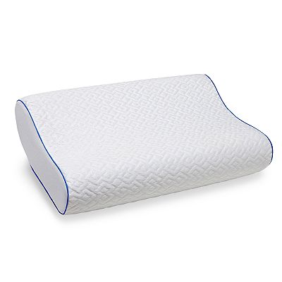 Serta stay cool shops gel pillow