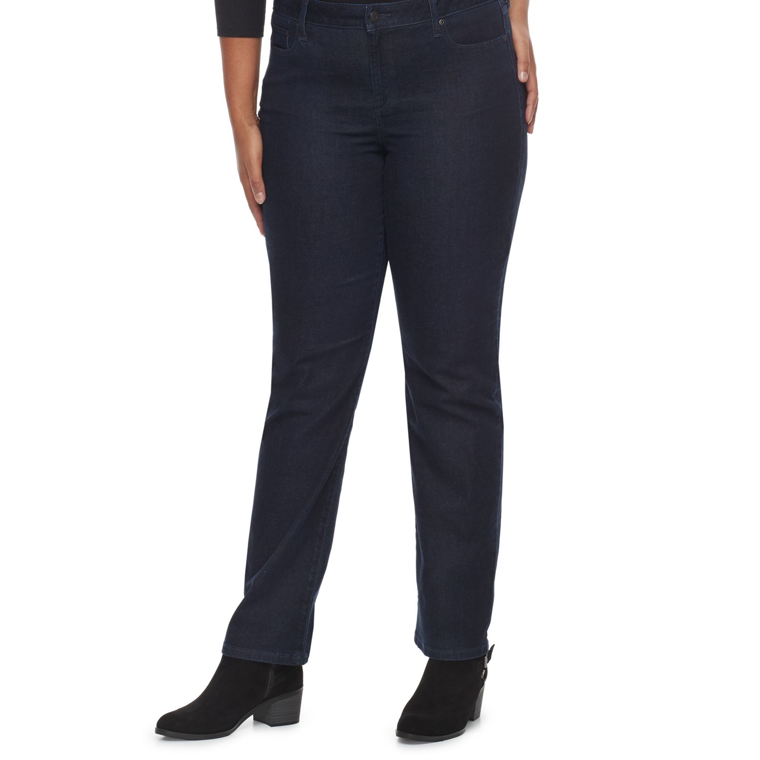 sonoma plus size jeans