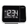 La Crosse Technology Projection Alarm Clock