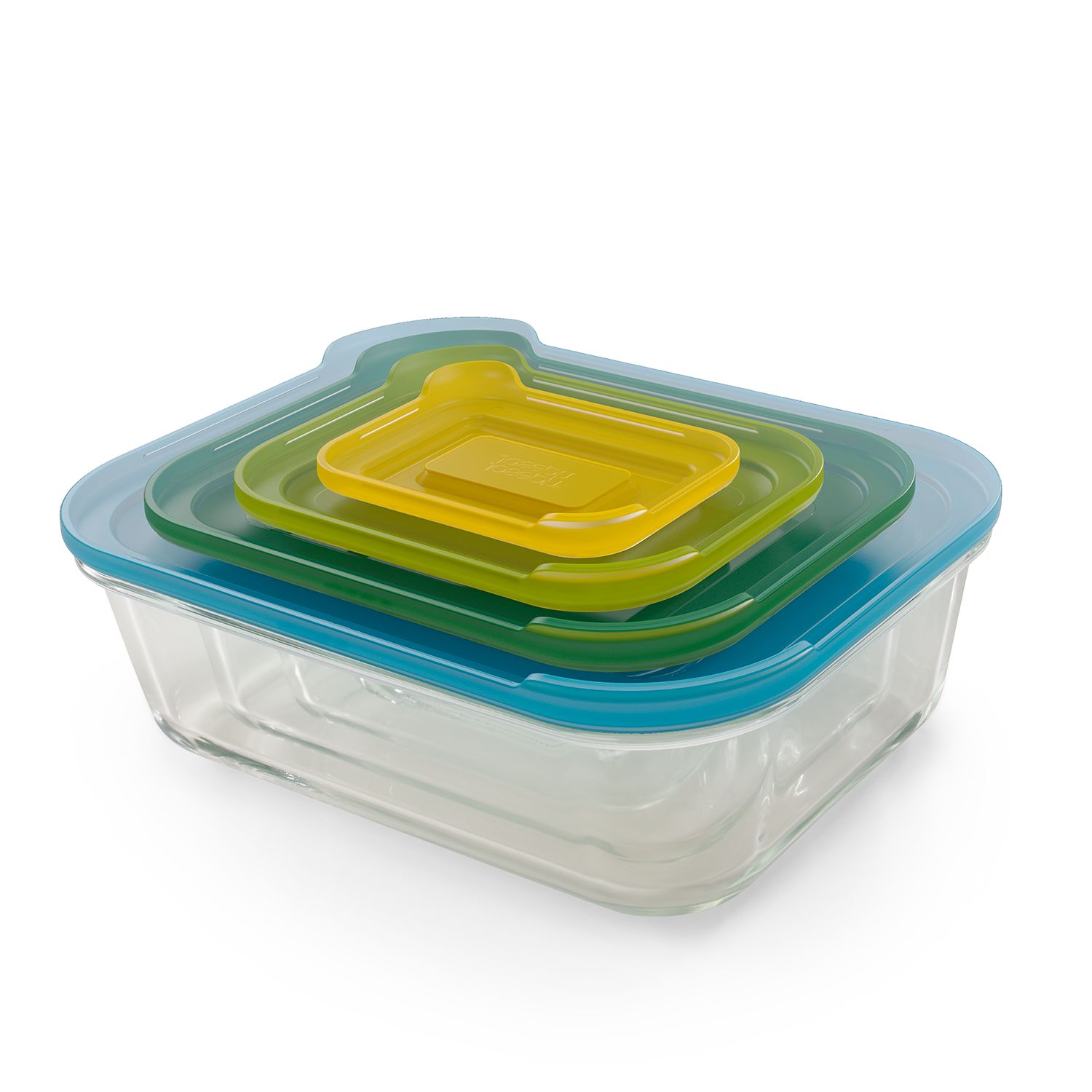 joseph joseph storage jars