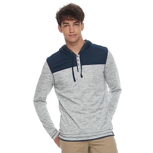 mens luke hoodie
