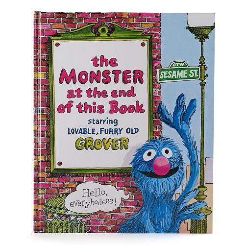 kohls cares sesame street