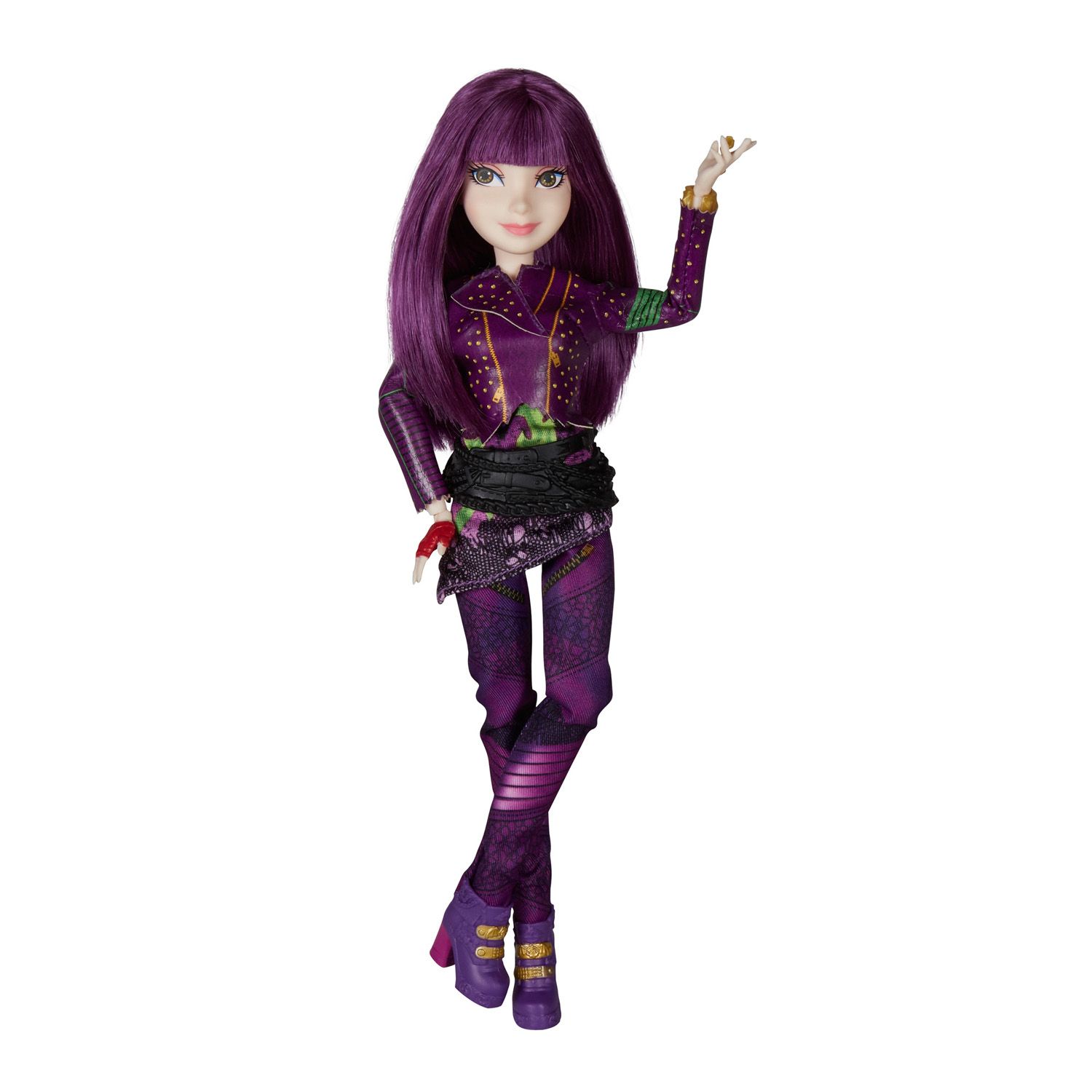 disney descendants 2 toys