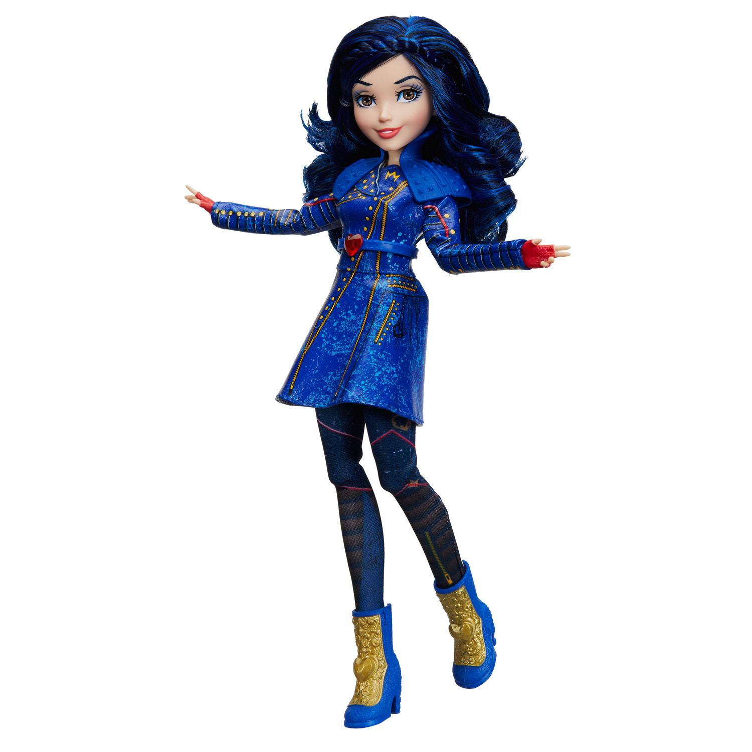 barbie descendants dolls