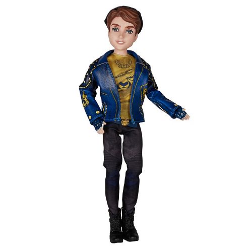 Disney's Descendants 2 Ben Isle of the Lost Figure by Hasbro