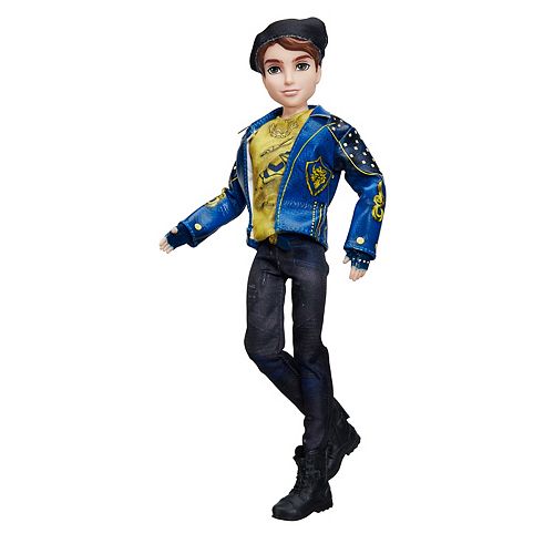 Disney's Descendants 2 Ben Isle of the Lost Figure by Hasbro