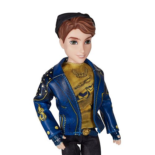 Disney's Descendants 2 Ben Isle of the Lost Figure by Hasbro