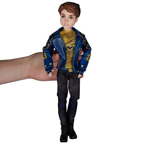 Disney's Descendants 2 Ben Isle of the Lost Figure by Hasbro