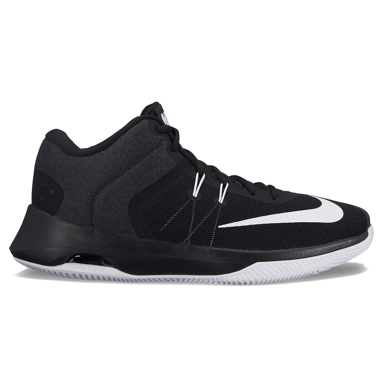 nike men's air versatile ii
