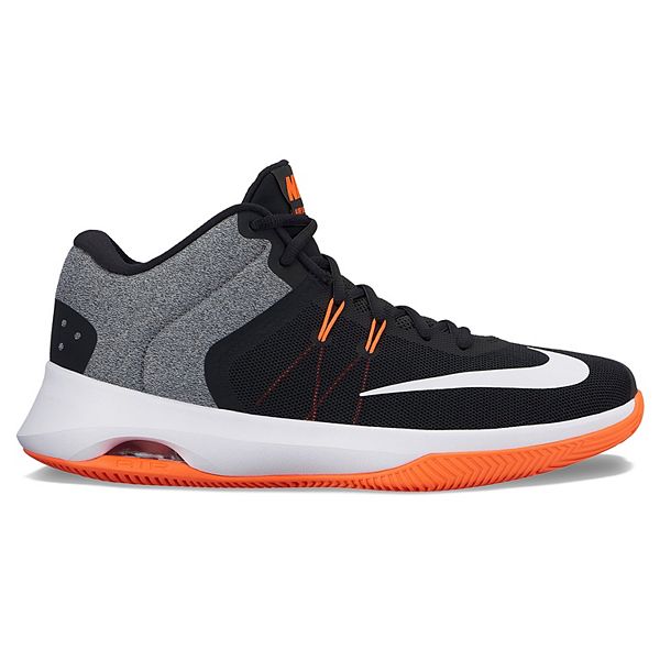 nike air versitile ii mens basketball shoes