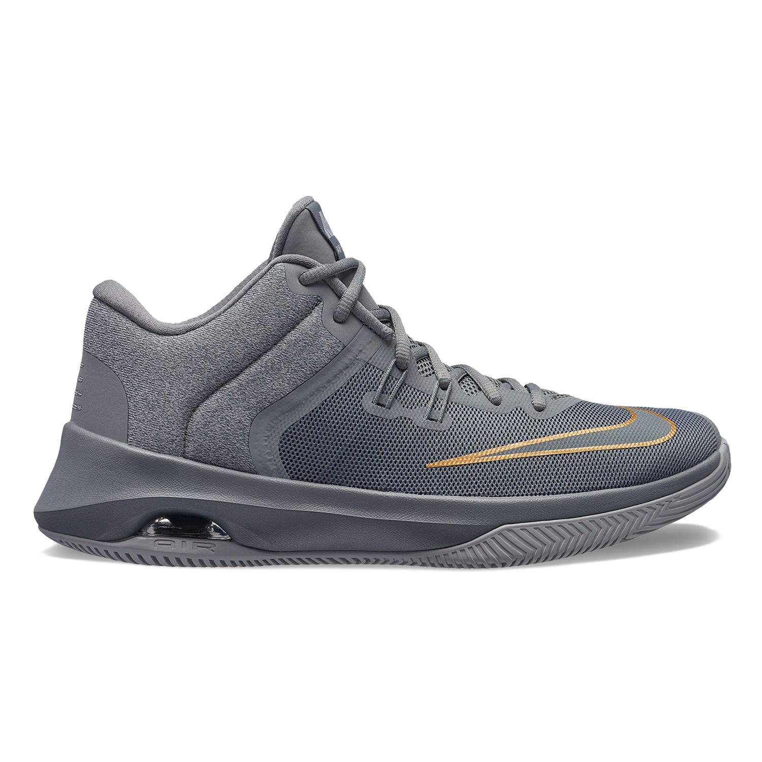 Nike Air Versitile II Men's Basketball 