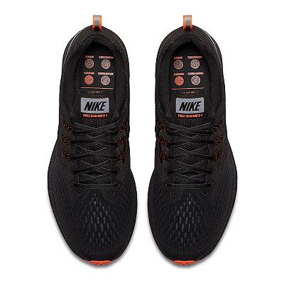 Nike zoom winflo 4 anthracite best sale