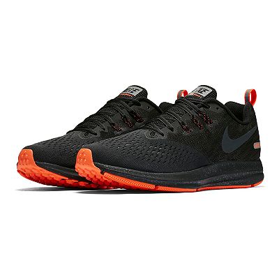 Nike Zoom Winflo 4 Shield Men s Water Resistant Running Shoes