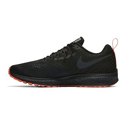 Nike Zoom Winflo 4 Shield Men s Water Resistant Running Shoes