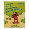 Kohl's Cares® "Can You Tell Me How to Get to Sesame Street" Book