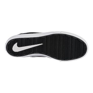 Nike SB Solarsoft Portmore II Mid Men's Skate Shoes