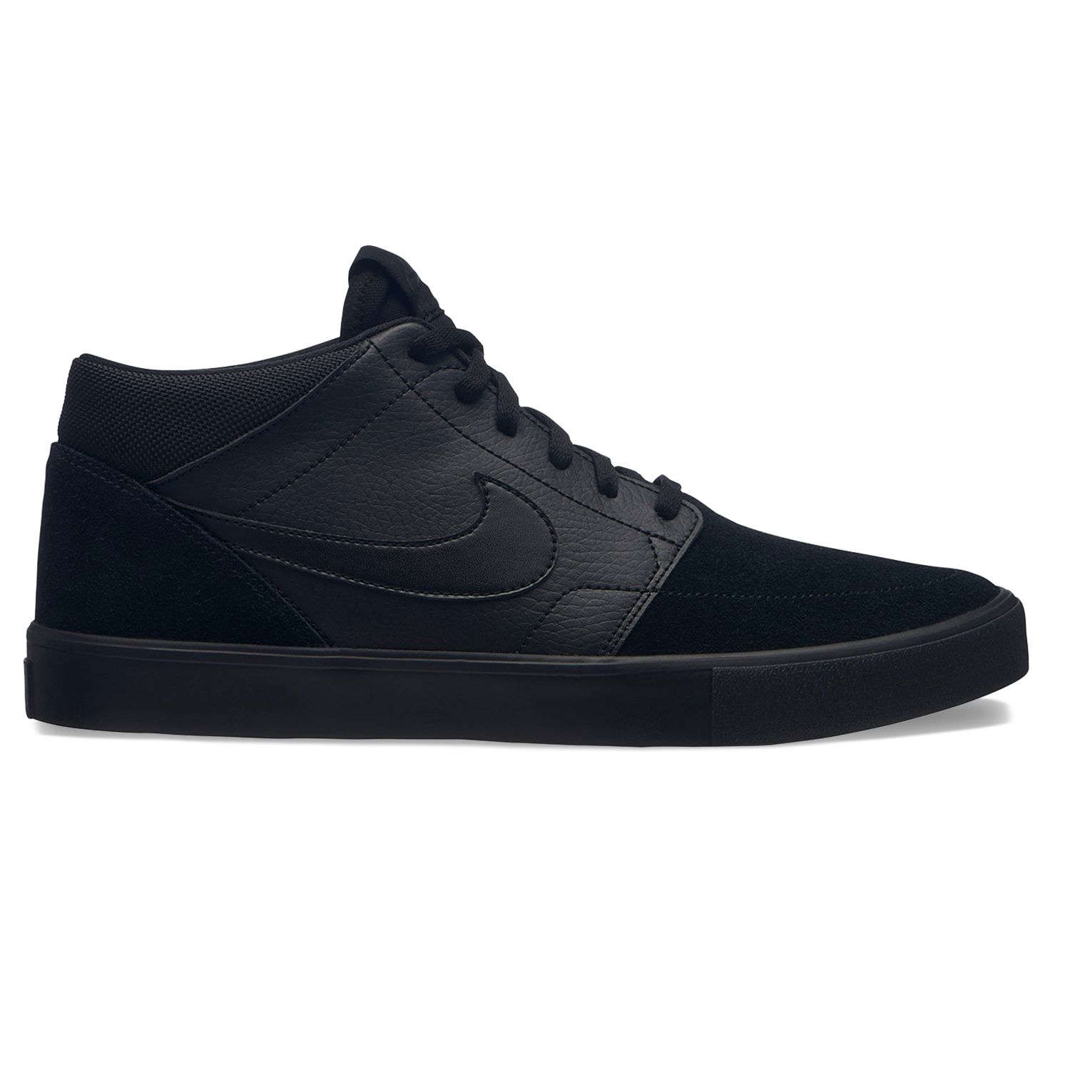 Nike SB Solarsoft Portmore II Mid Men's 