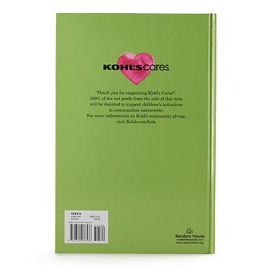 Kohl's Cares® "Sesame Street Baker, Baker, Cookie Maker & Twinkle, Twinkle Little Bug" Book