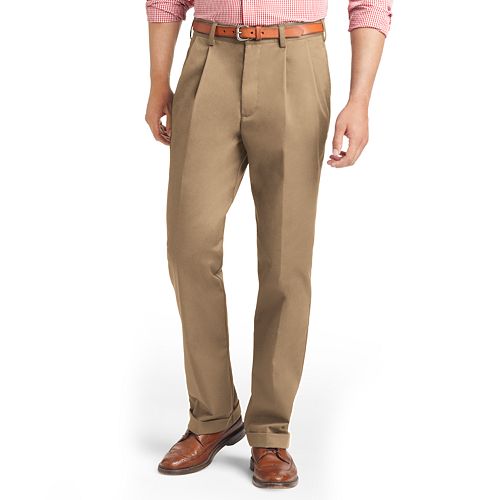 big and tall briar pants