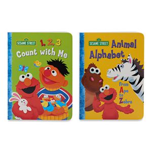 Kohl's Cares® Sesame Street 