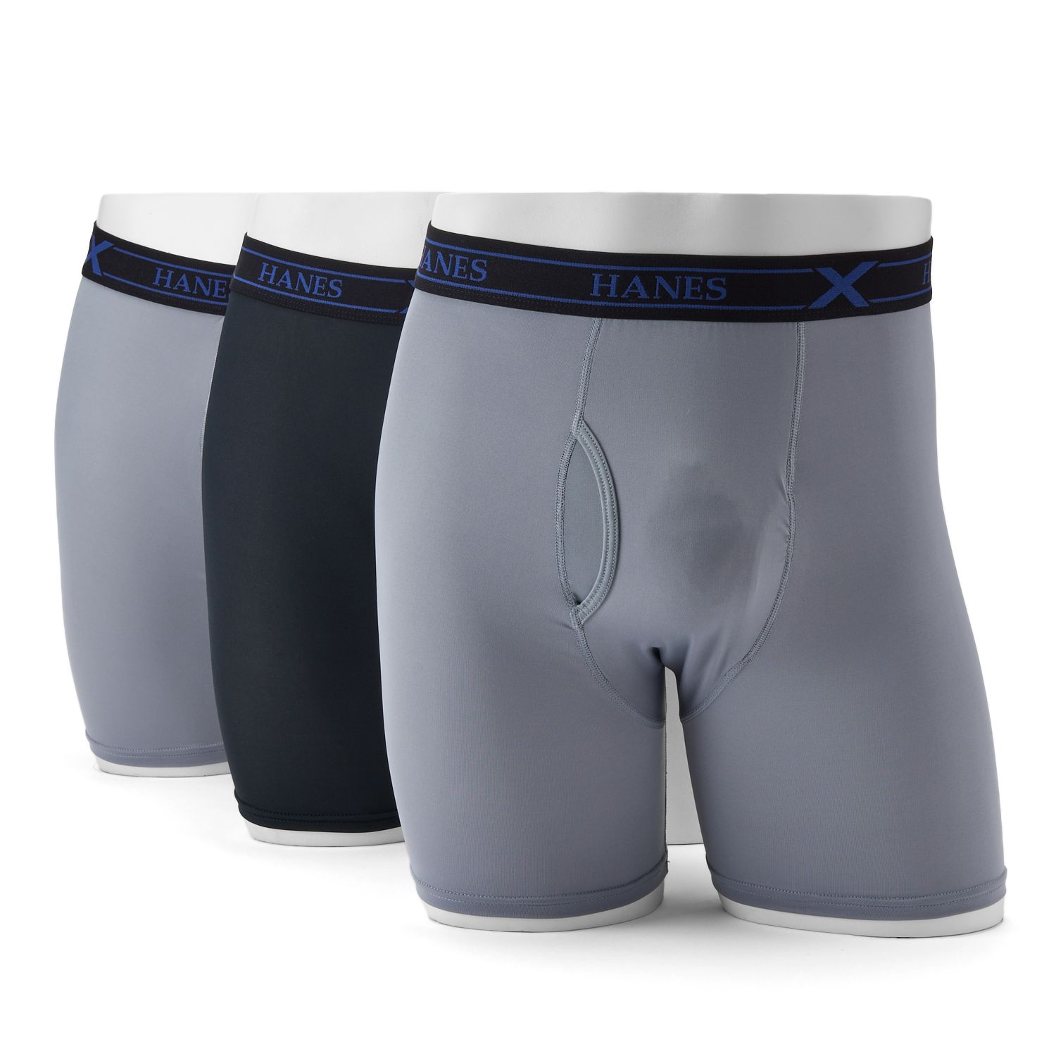 kohls hanes mens underwear