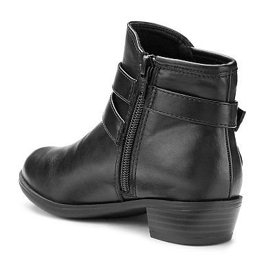 SO® Midge Girls' Ankle Boots