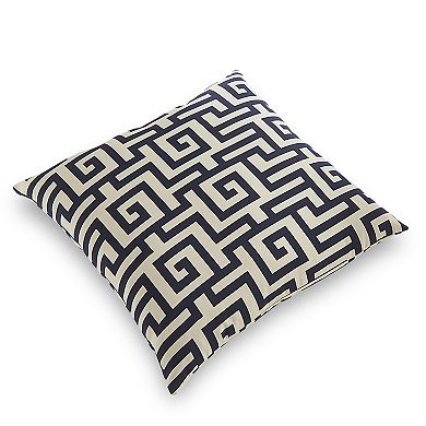 Terrasol Outdoor Floor Throw Pillow