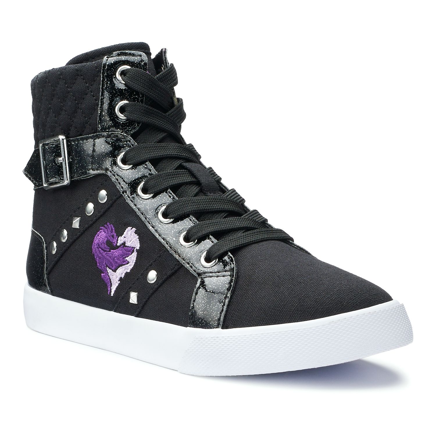 descendants converse