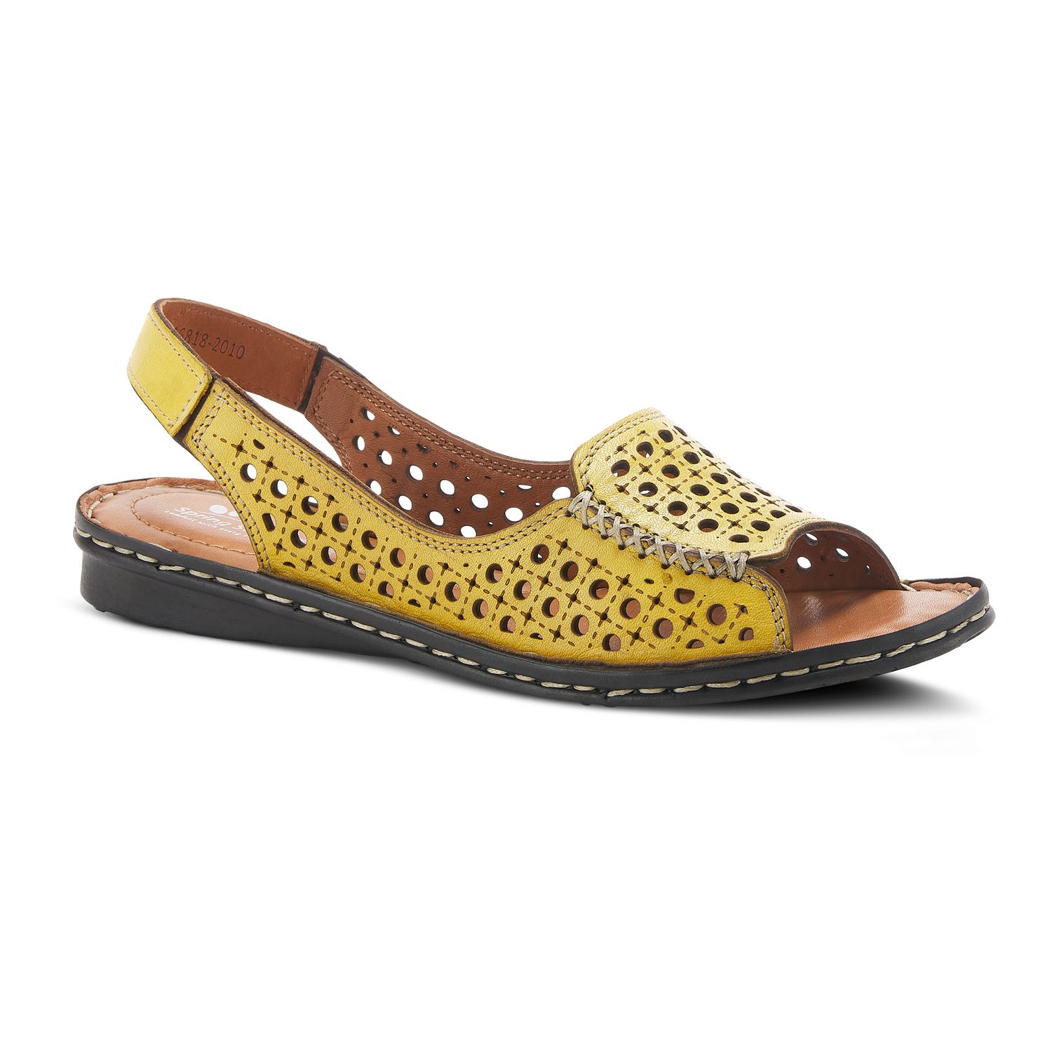 Spring step hirachica sandal online