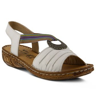 Spring Step Karmel Women's Wedge Sandals