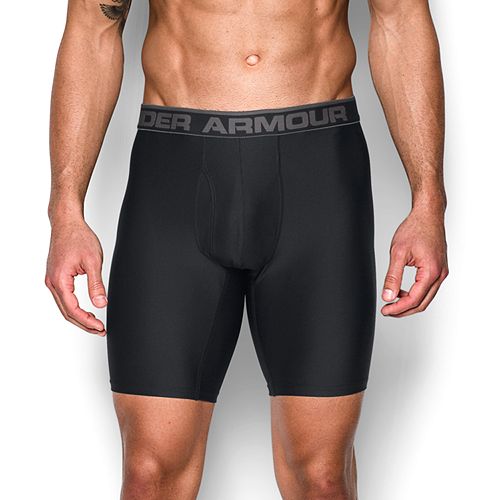 men's under armour 9 inch boxerjock