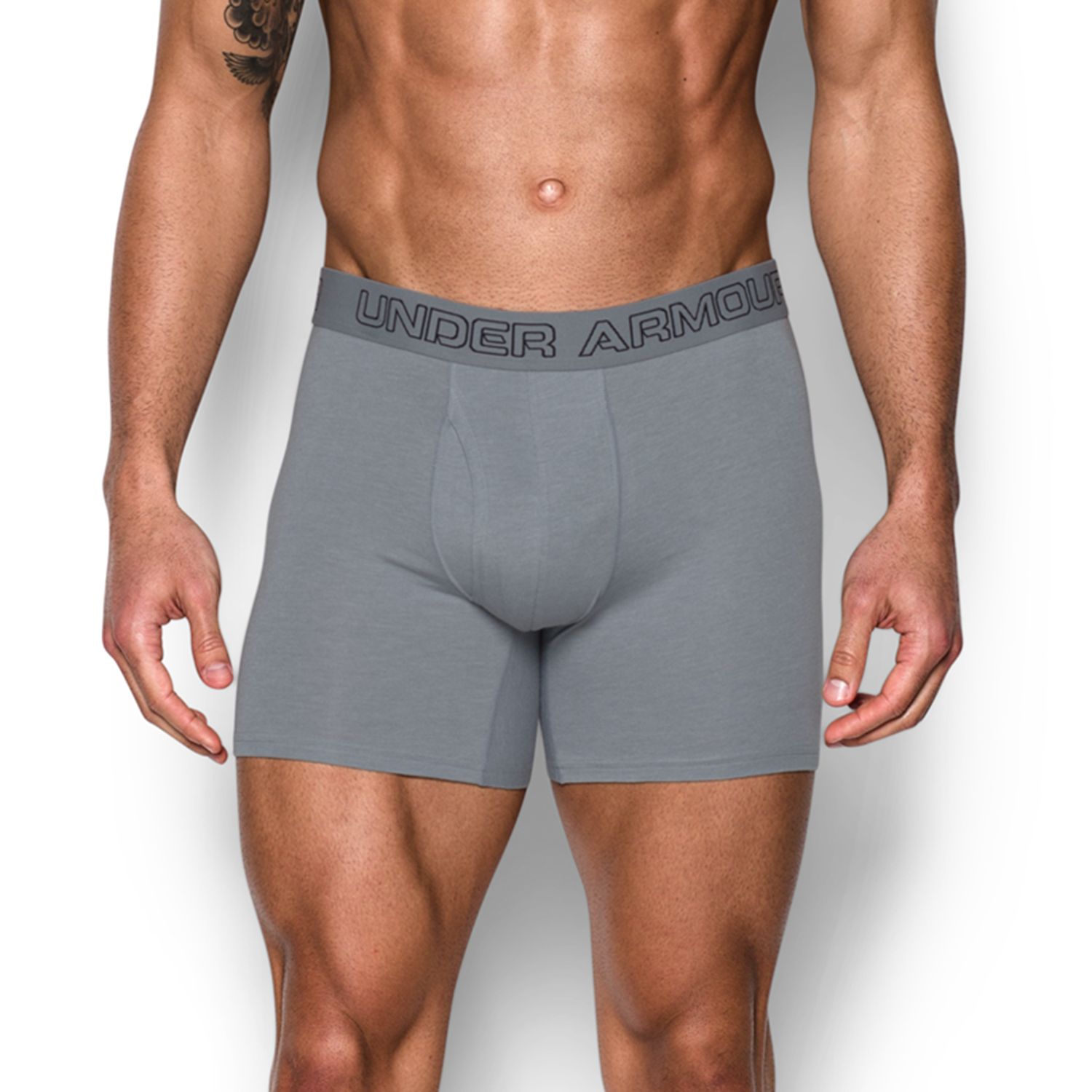 under armour charged cotton boxer briefs