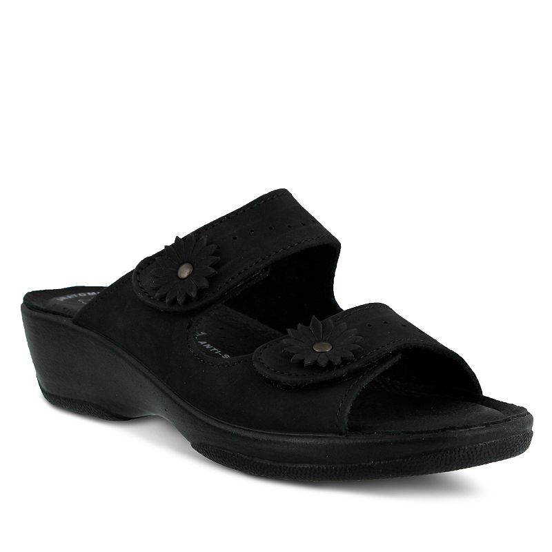 FAITHFULBLACK Spring Step Faithful Womens Sandals, Size: 36, Bla sku FAITHFULBLACK